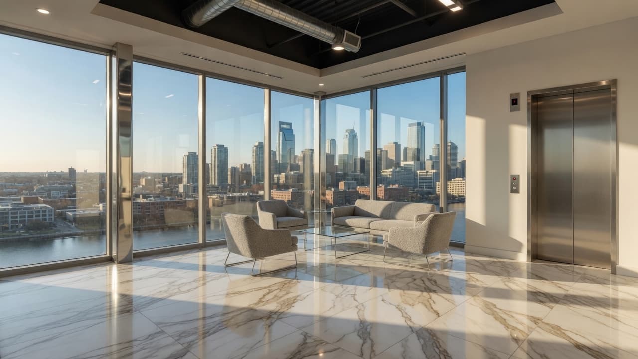 Цех Mega 2500 м² — фото 1