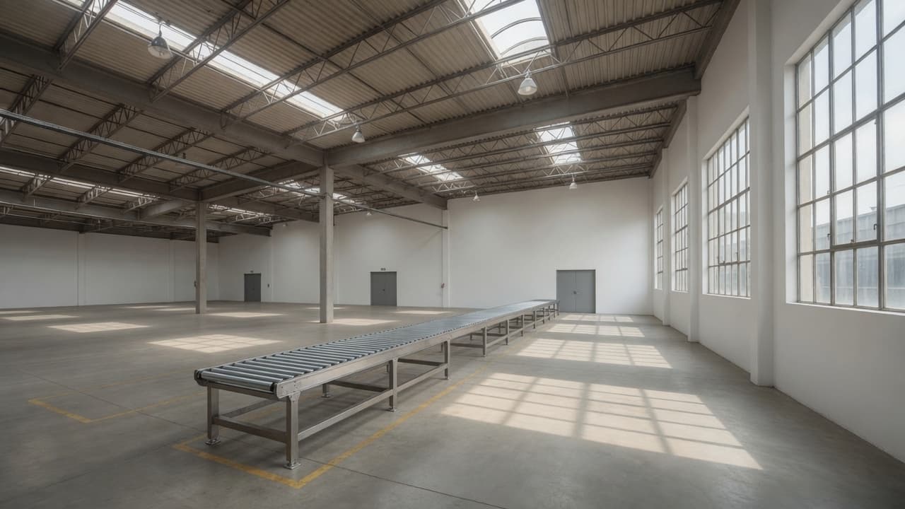 Торговое у кольца 320 м² — фото 1